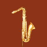 Saxophone